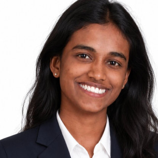 Ruchitha Nagaraj