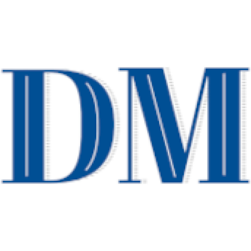 Diario De M&eacute;xico logo