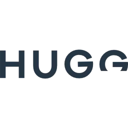 Huggy logo