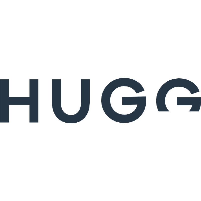 Huggy logo