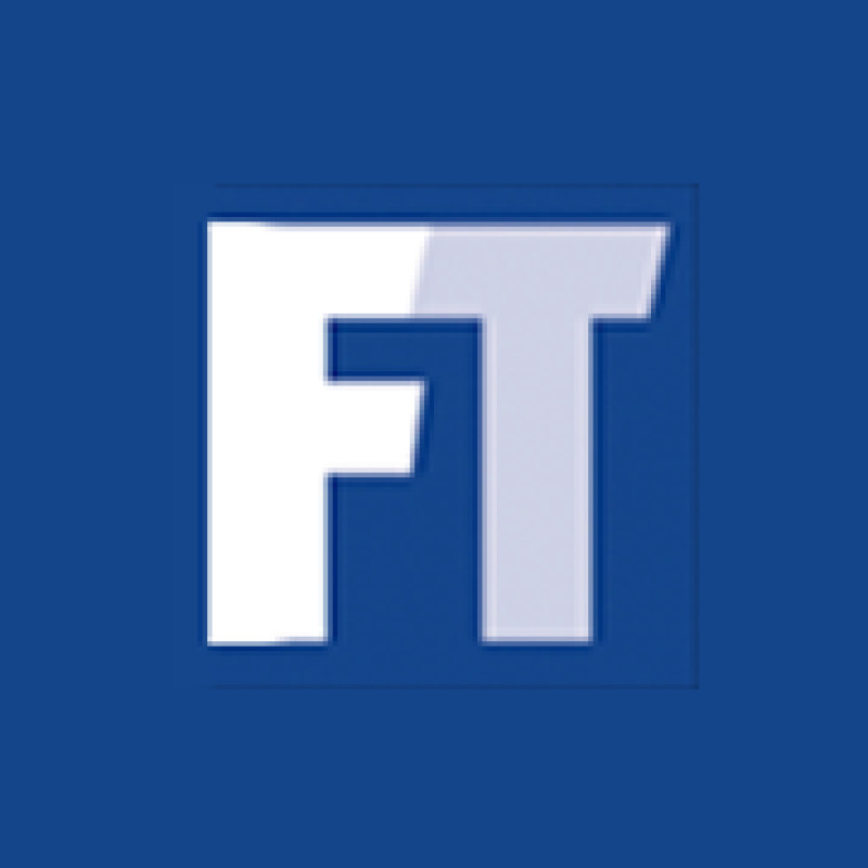 FT logo