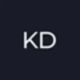 Kruto Design logo