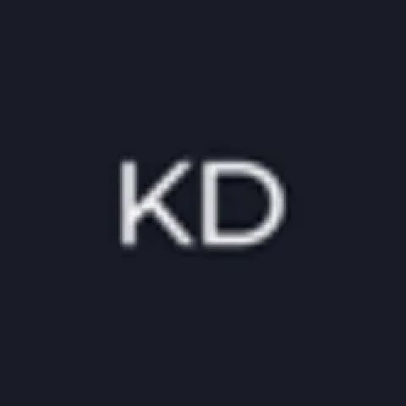 Kruto Design logo