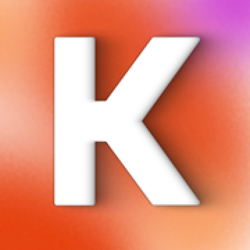 Kindroid logo