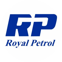 Royal Petrol logo