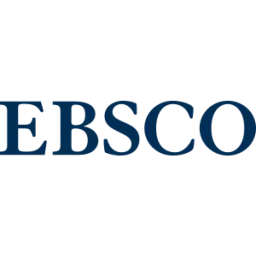EBSCO logo