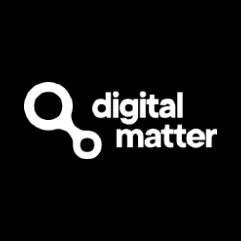 Digital Matter logo