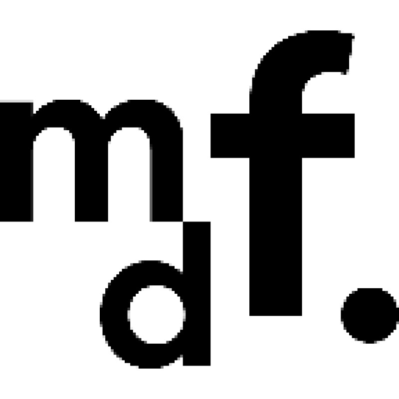 Museumdefundatie logo