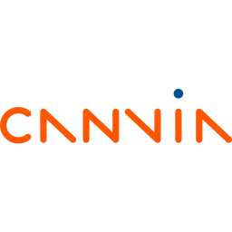Canvia logo