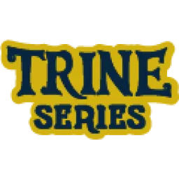 Trine Series - Games showcase logo