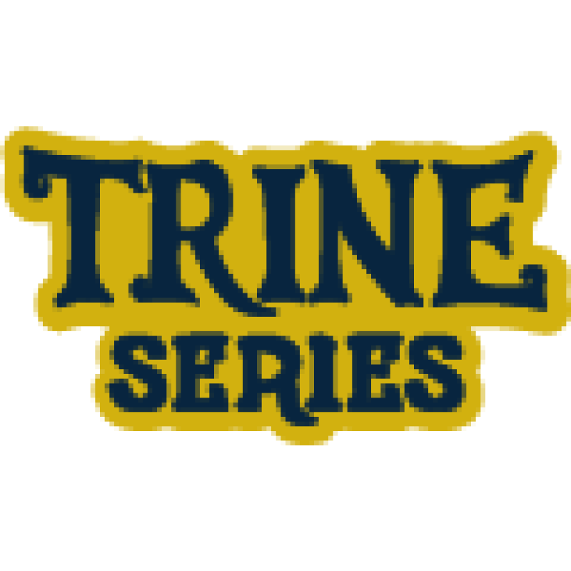 Trine Series - Games showcase logo