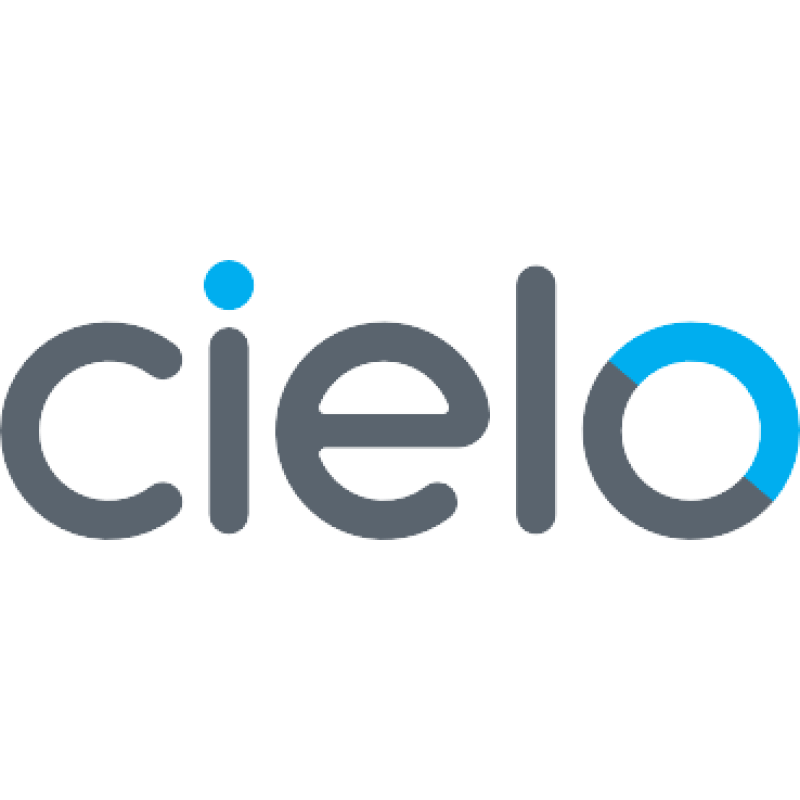 Cielo Pagamentos logo
