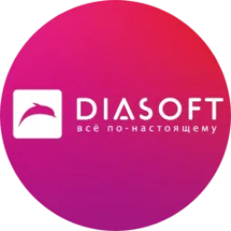Diasoft logo