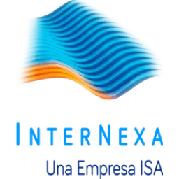 Internexa logo