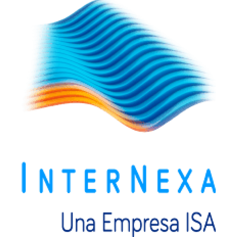Internexa logo