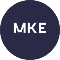 Mkeexpo logo