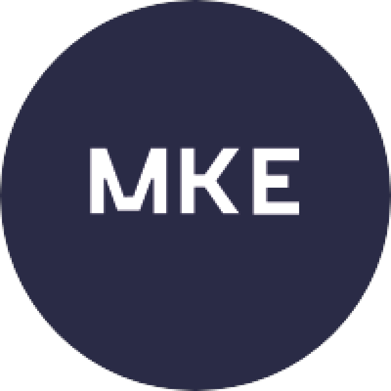 Mkeexpo logo