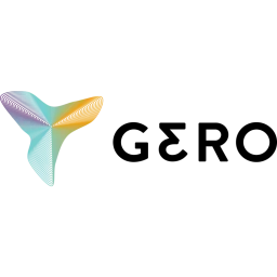 Gero logo