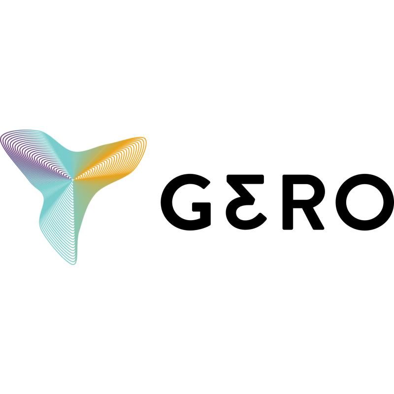 Gero logo