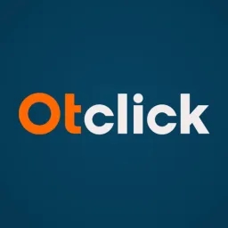 Otclick ADV logo