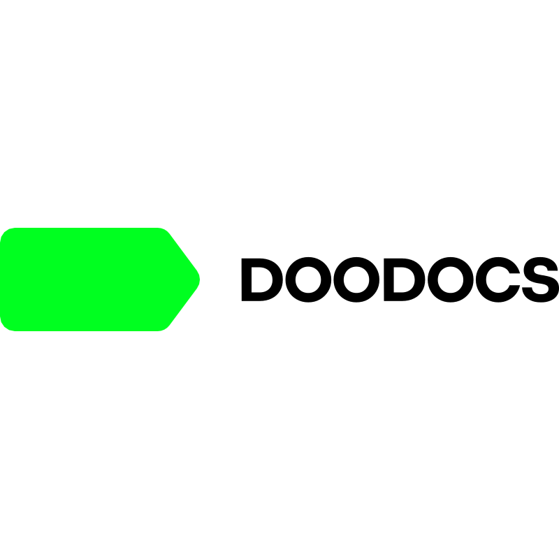 Doodocs logo