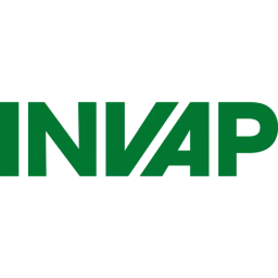 INVAP logo