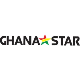 GhanaStar logo