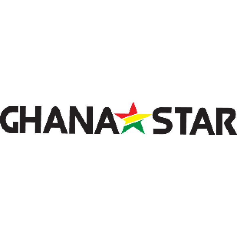 GhanaStar logo