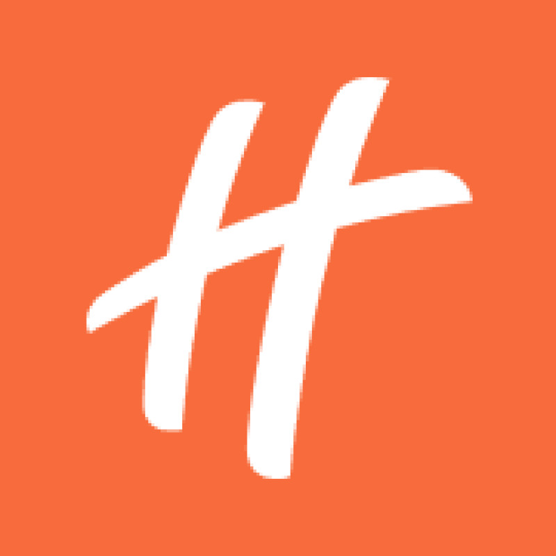 Holiday inn club vaction logo