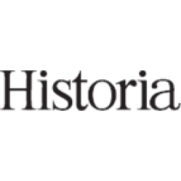 Historia logo