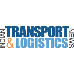 Indian Transport & Logistics logo