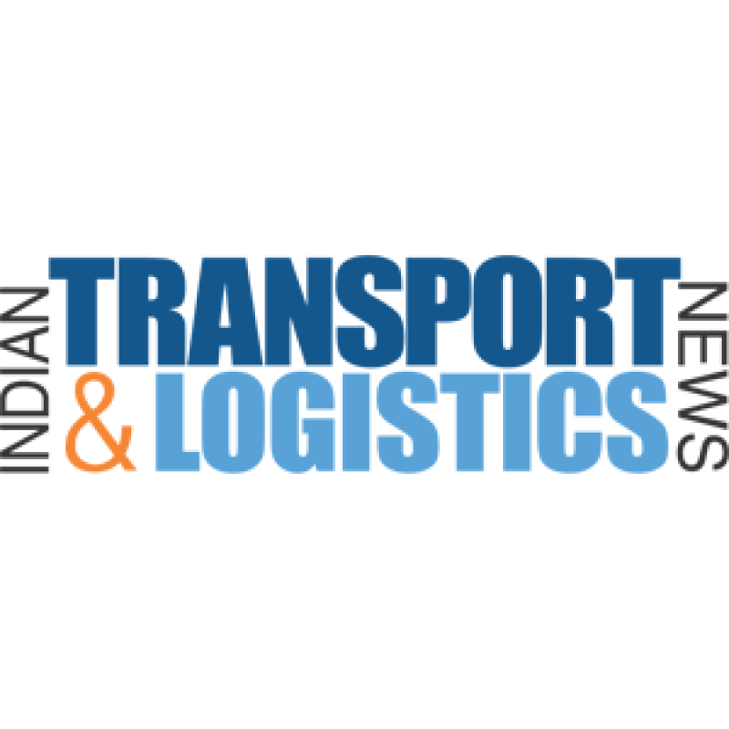 Indian Transport & Logistics logo
