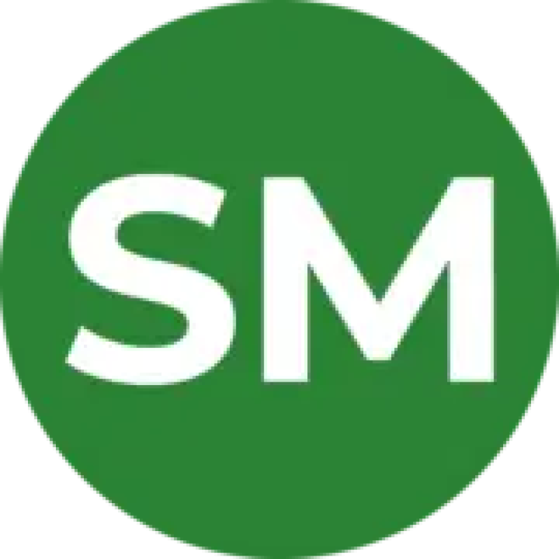 SpaceMoney logo