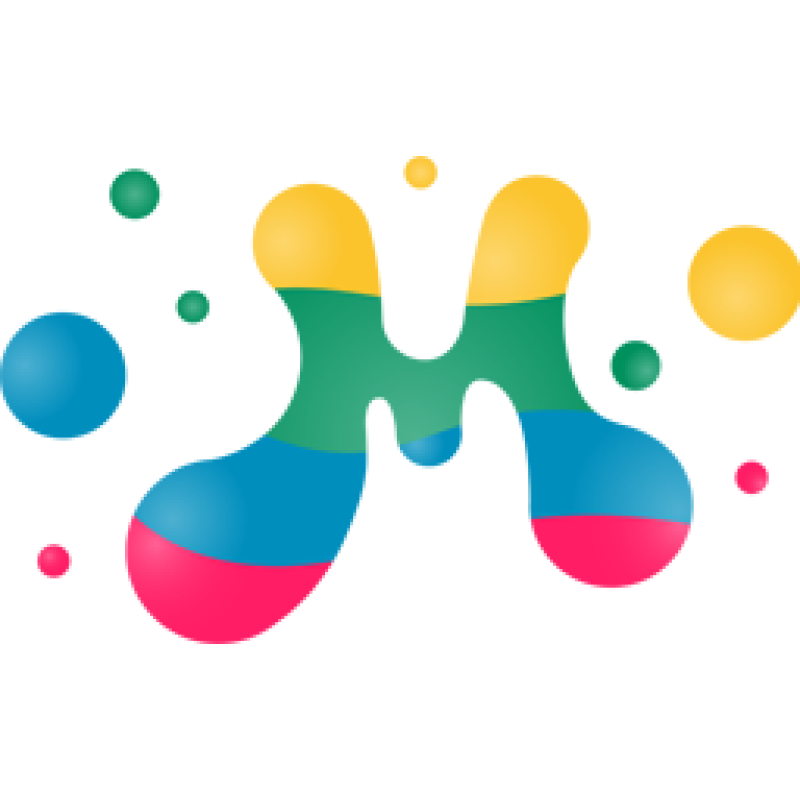 Michroma logo