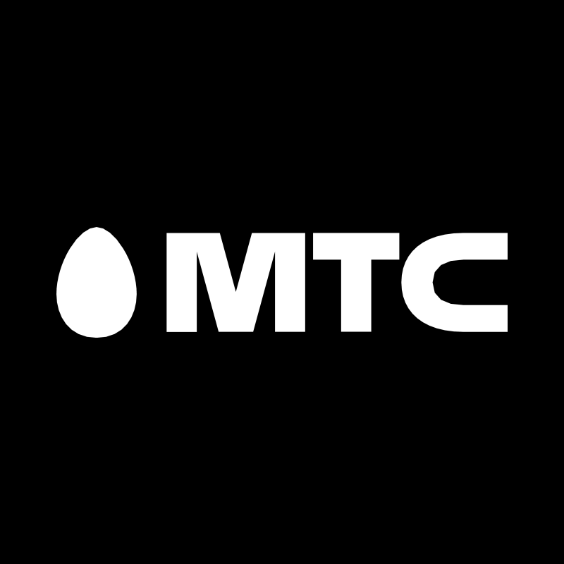 MTS Belarus logo