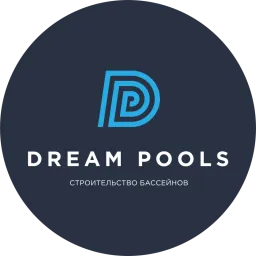 Dream Pools logo