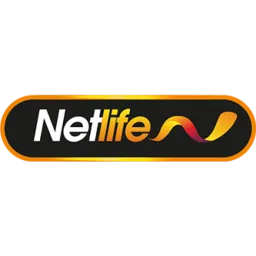 Netlife Ecuador logo