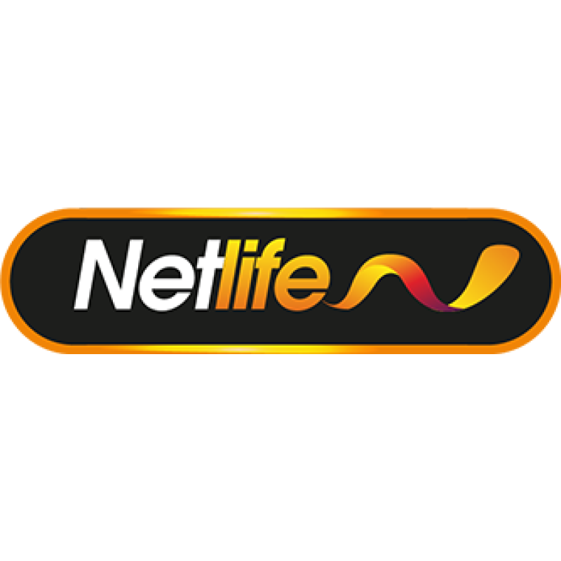 Netlife Ecuador logo
