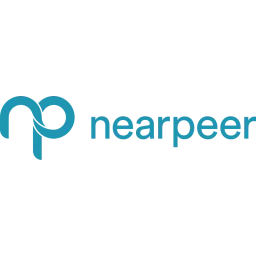 Nearpeer logo