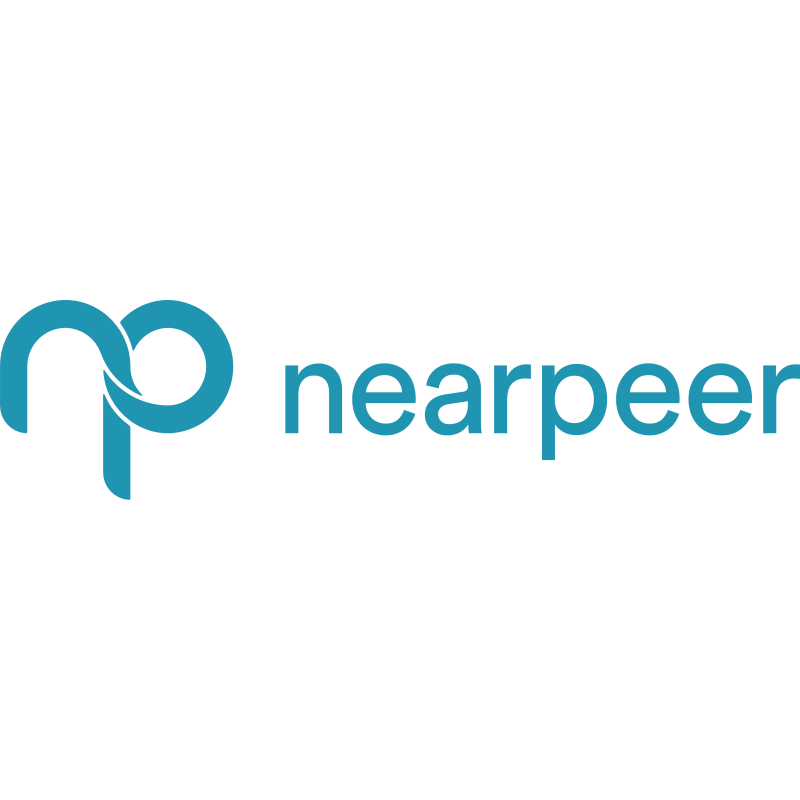 Nearpeer logo