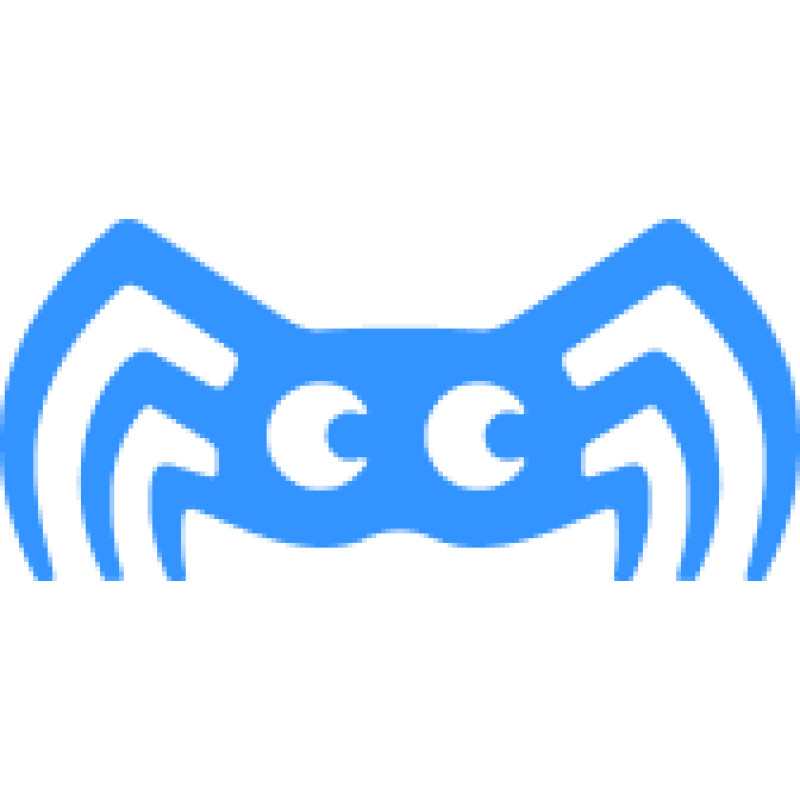 SpaceWeb logo