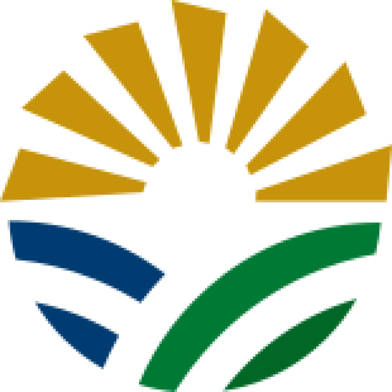 National Rural Health logo