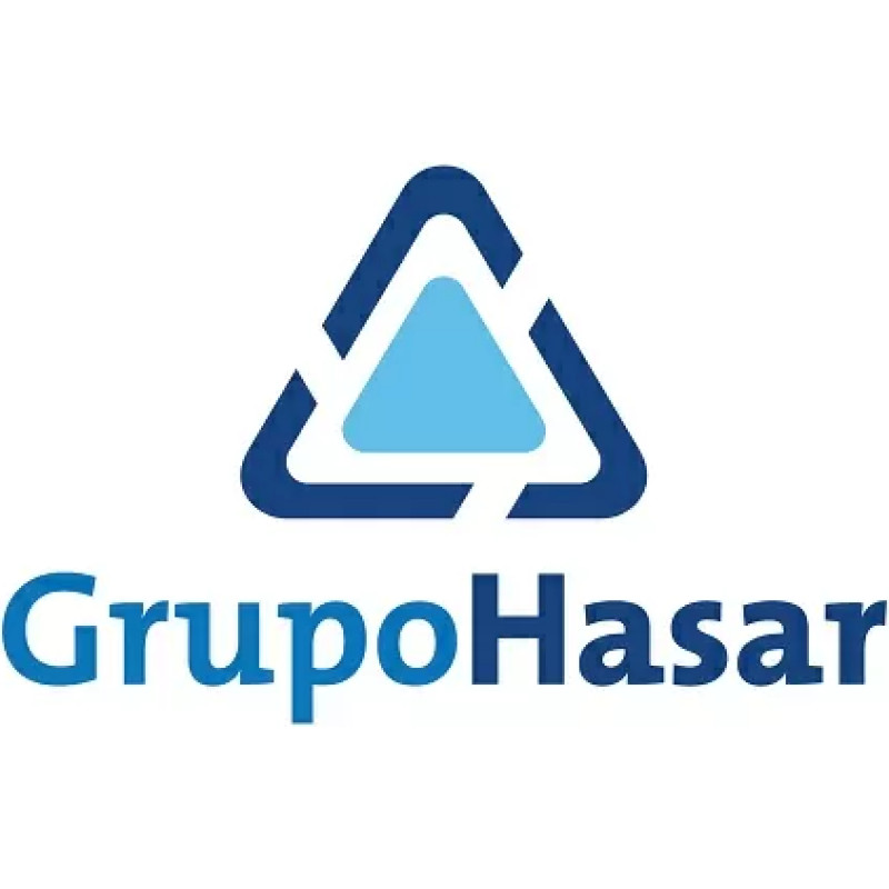 Grupo Hasar logo