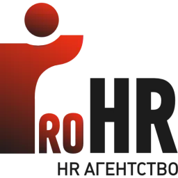 Prohr logo