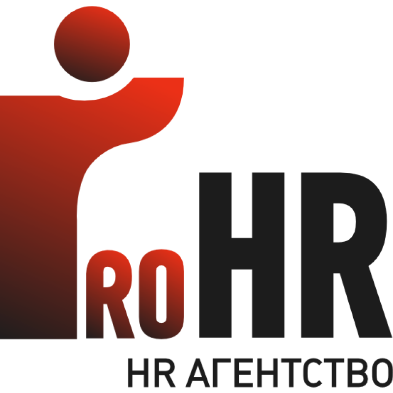 Prohr logo