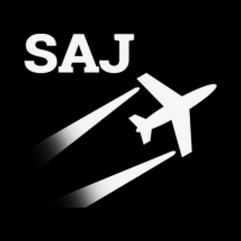 State Aviation Journal logo