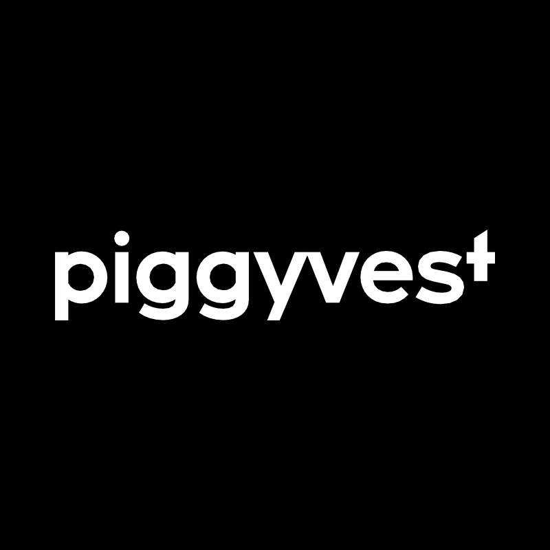 PiggyVest logo