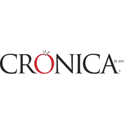La Crónica de Hoy logo