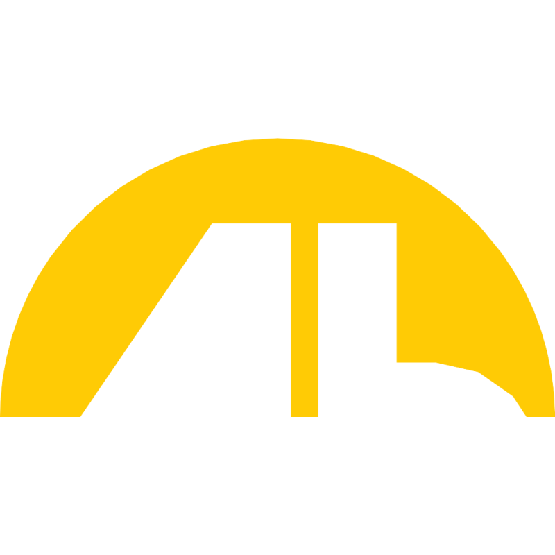 Elbamebel logo