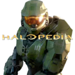 Halopedia logo